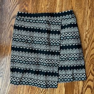 LOFT Skirt, Size 2 Petite